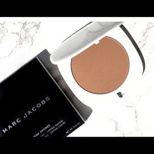 Marc Jacobs O!MEGA bronze coconut perfect tan.